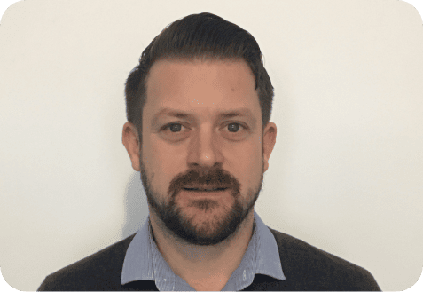 Mark from Fill-ins Locum Agency